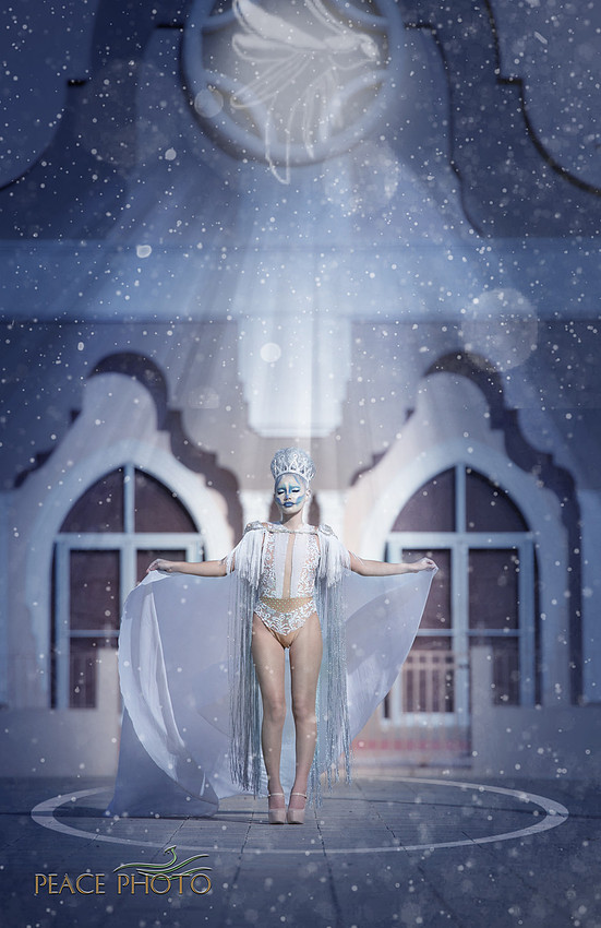 Ice Queen